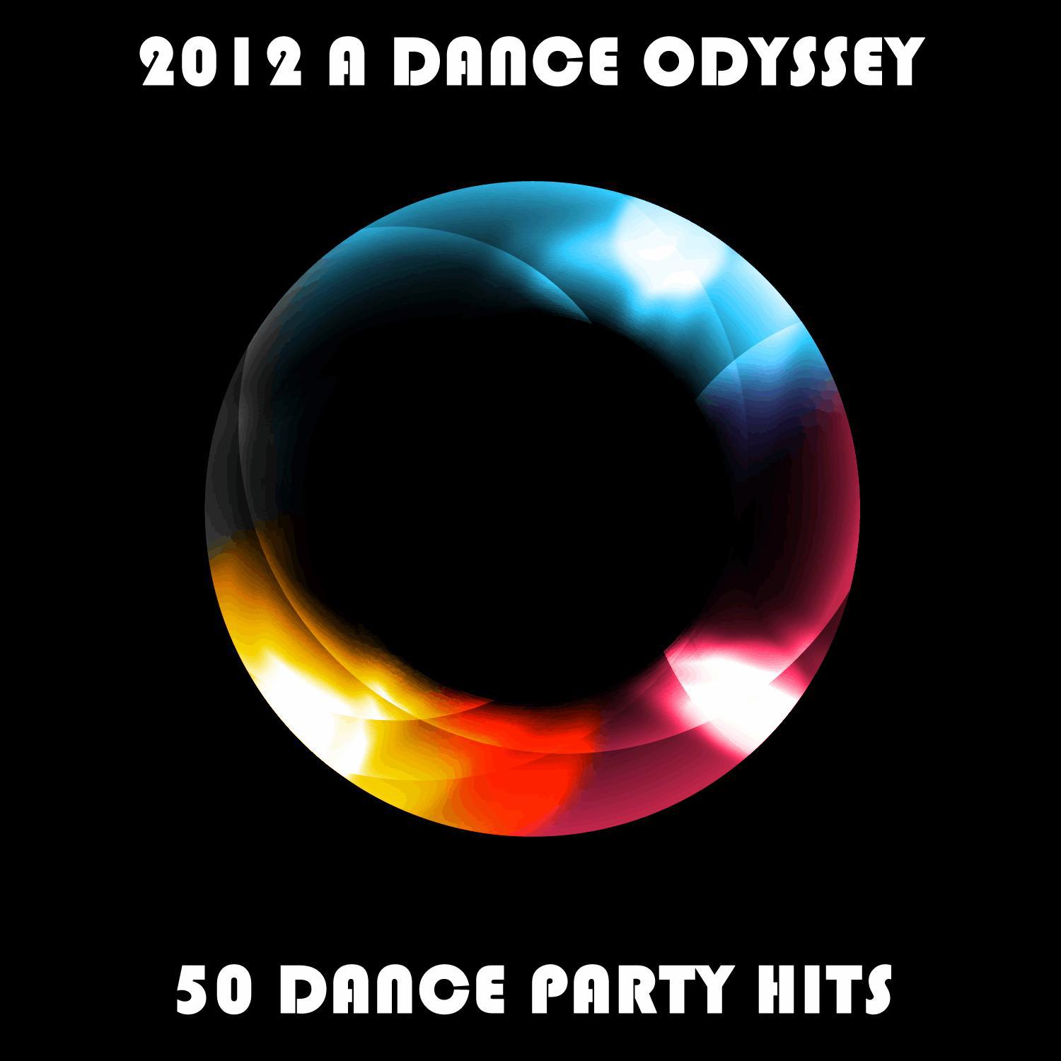 2012's Most Awesome Hits! Tribute Dance Party专辑