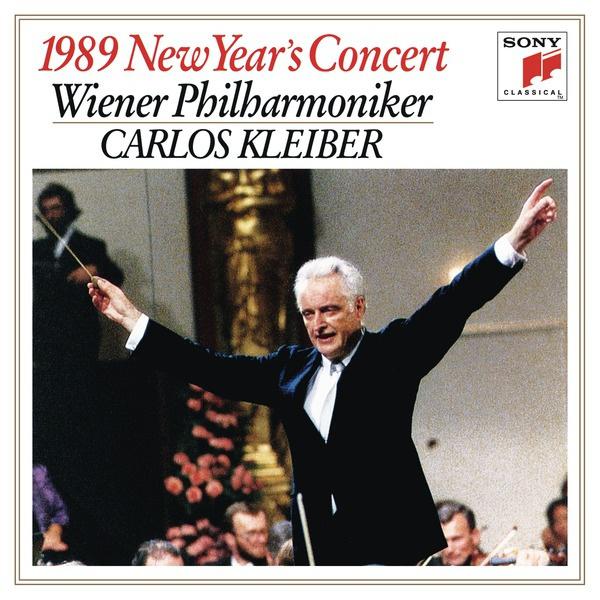 Neujahrskonzert / New Year's Concert 1989专辑