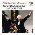 Neujahrskonzert / New Year's Concert 1989