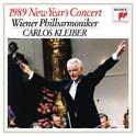 Neujahrskonzert / New Year's Concert 1989专辑
