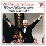 Neujahrskonzert / New Year\'s Concert 1989专辑