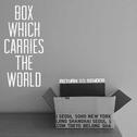 Box Which Carries The World EP专辑