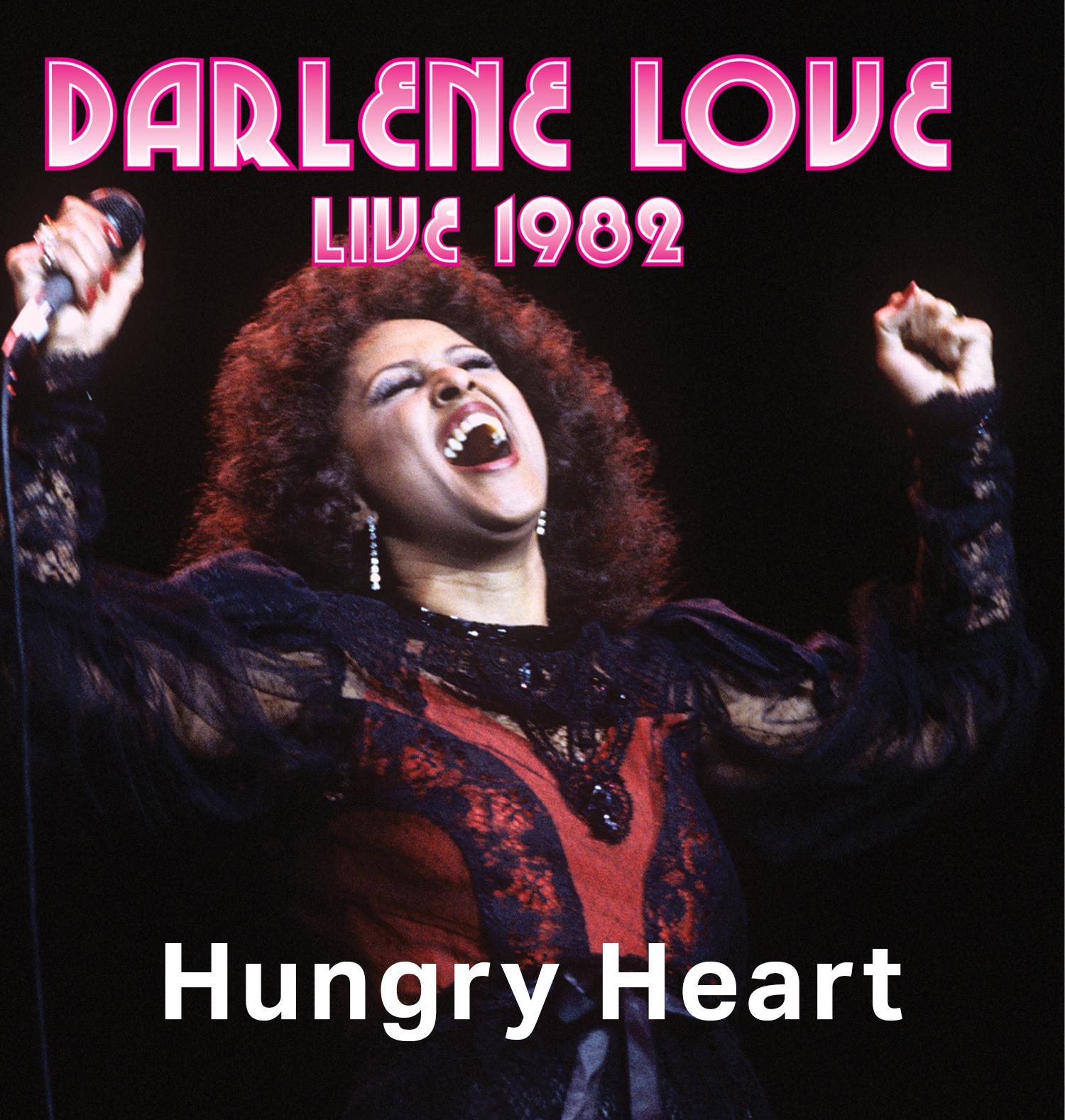 Hungry Heart