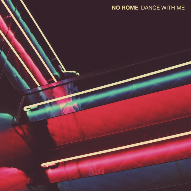 Dance with Me
