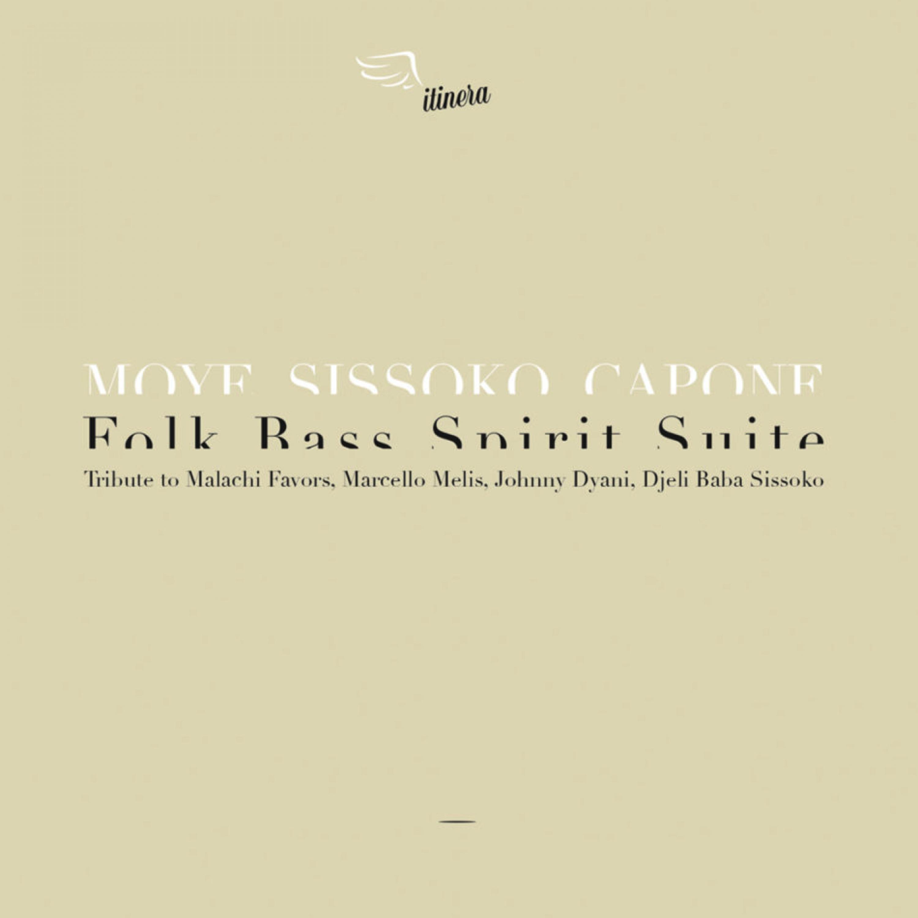 Folk Bass Spirit Suit