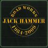 Jack Hammer - Gypsy Wind