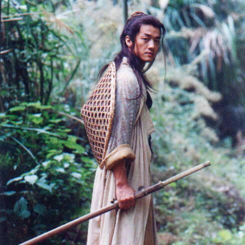 金庸武侠收录――张纪中 | 在线播放 | 网易云音乐