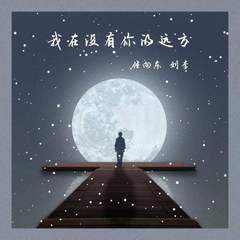 我在没有你的远方