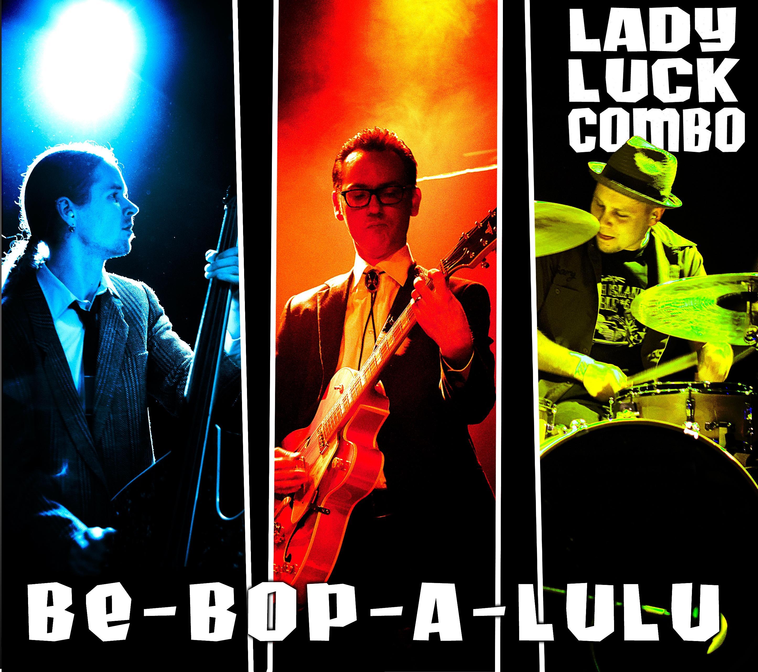 Be-Bop-a-Lulu
