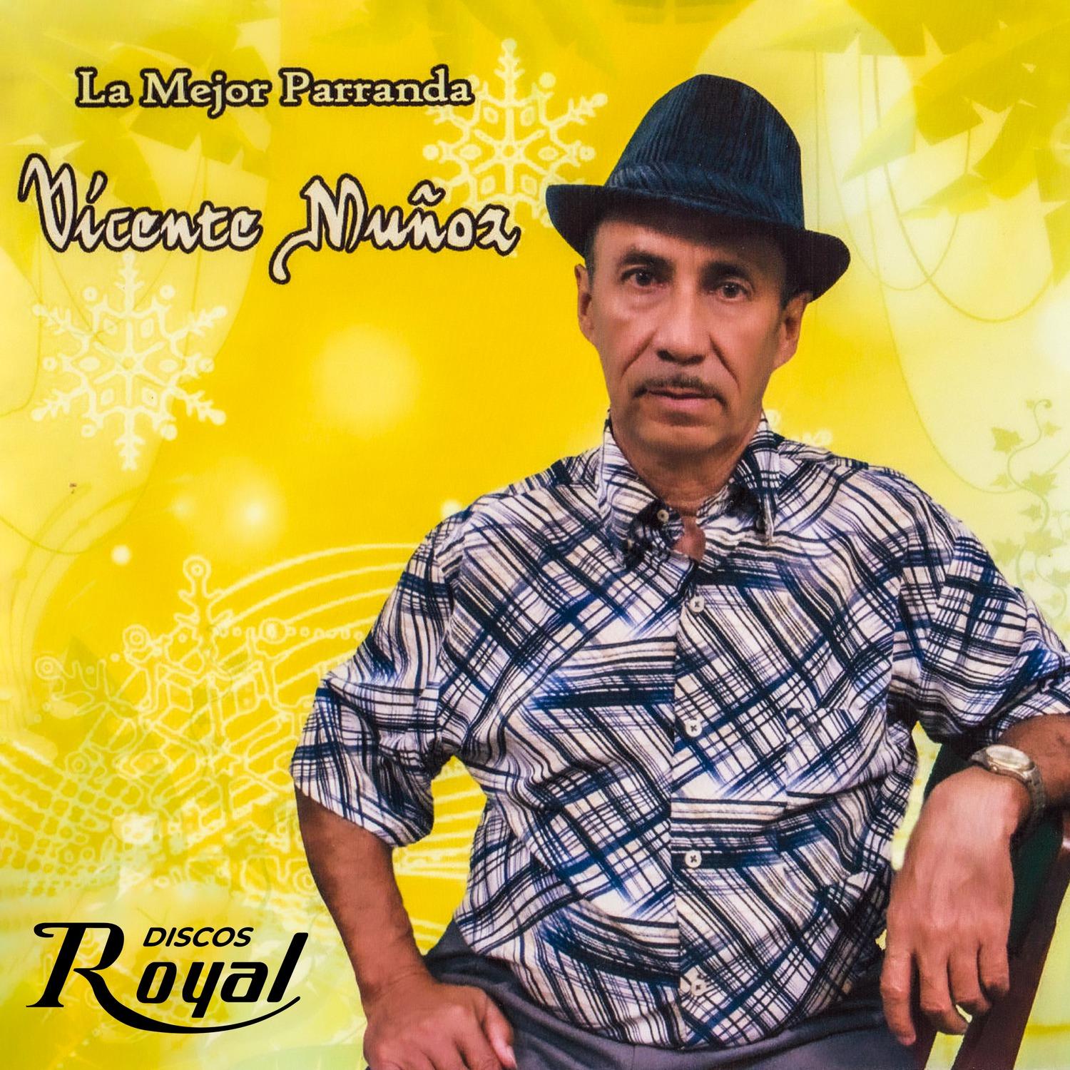 La Mejor Parranda