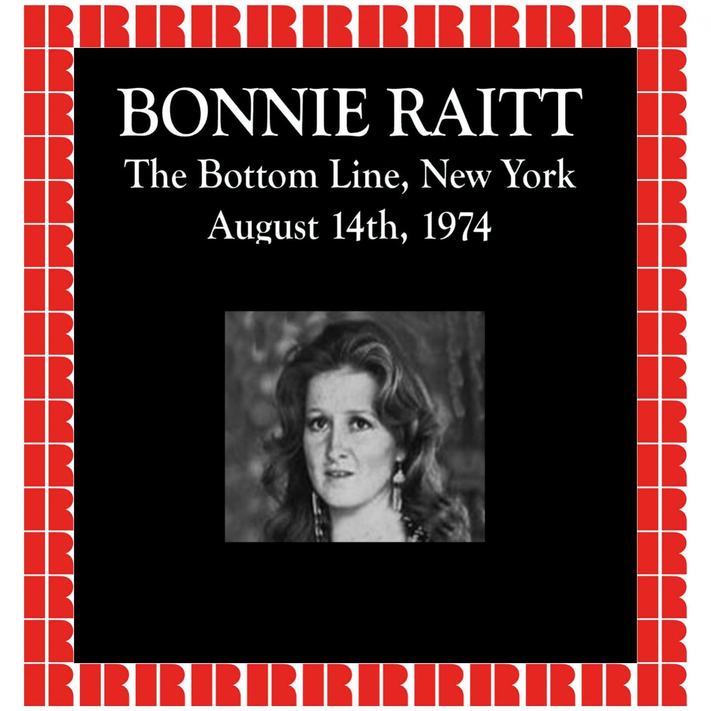 The Bottom Line, New York, August 14th, 1974 (Hd Remastered Edition)