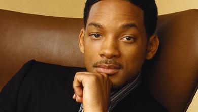 Will Smith