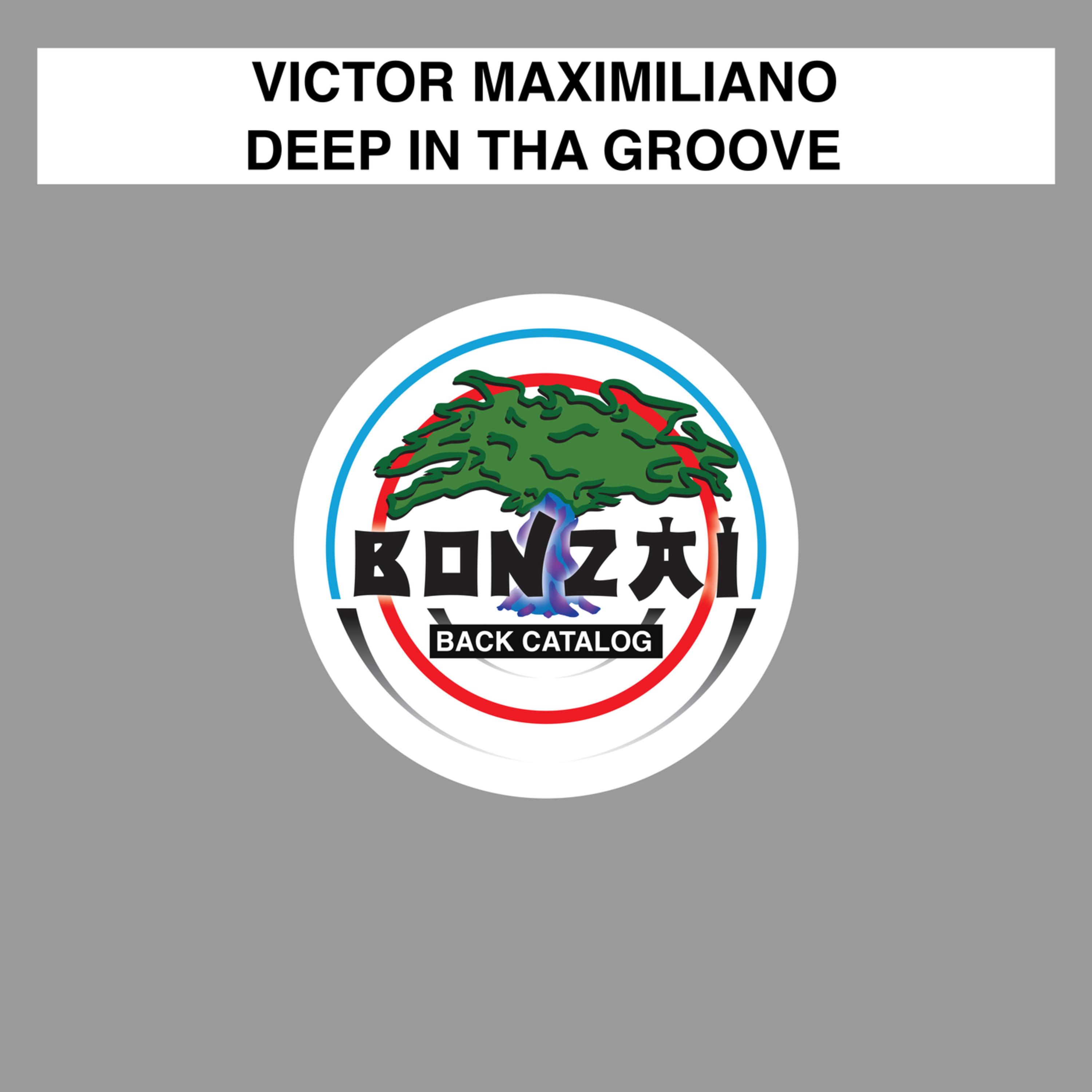 Deep In Tha Groove