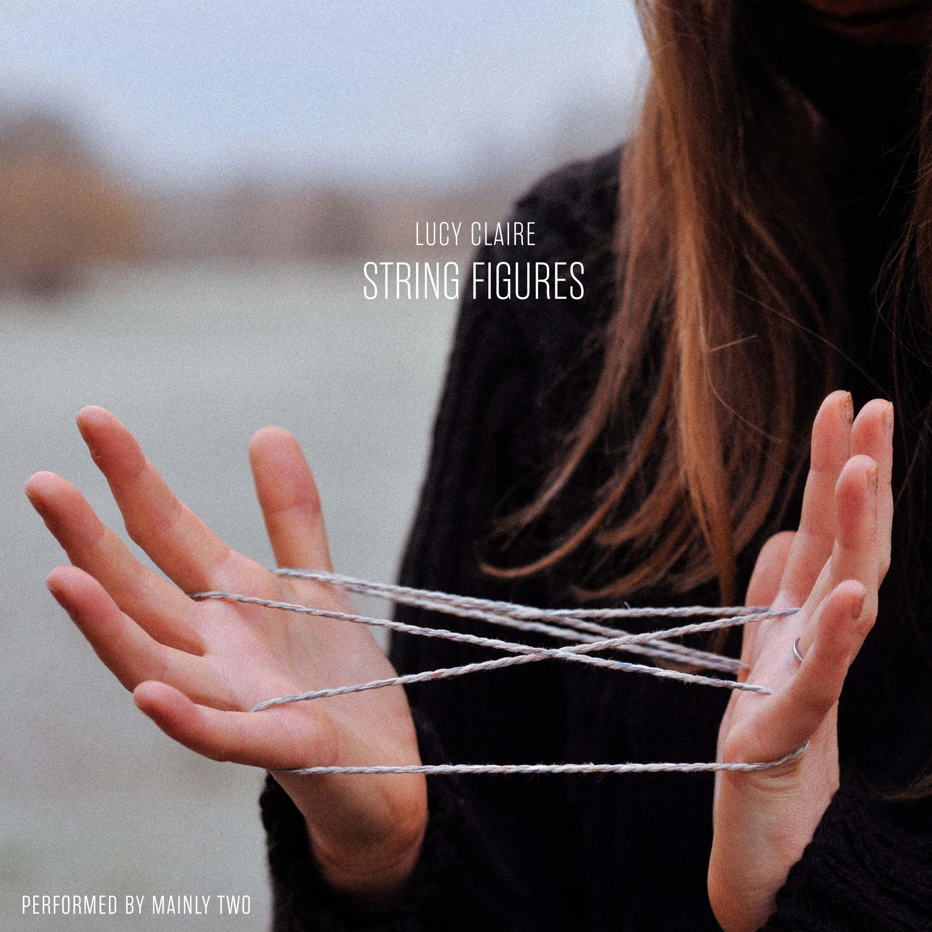 String Figures