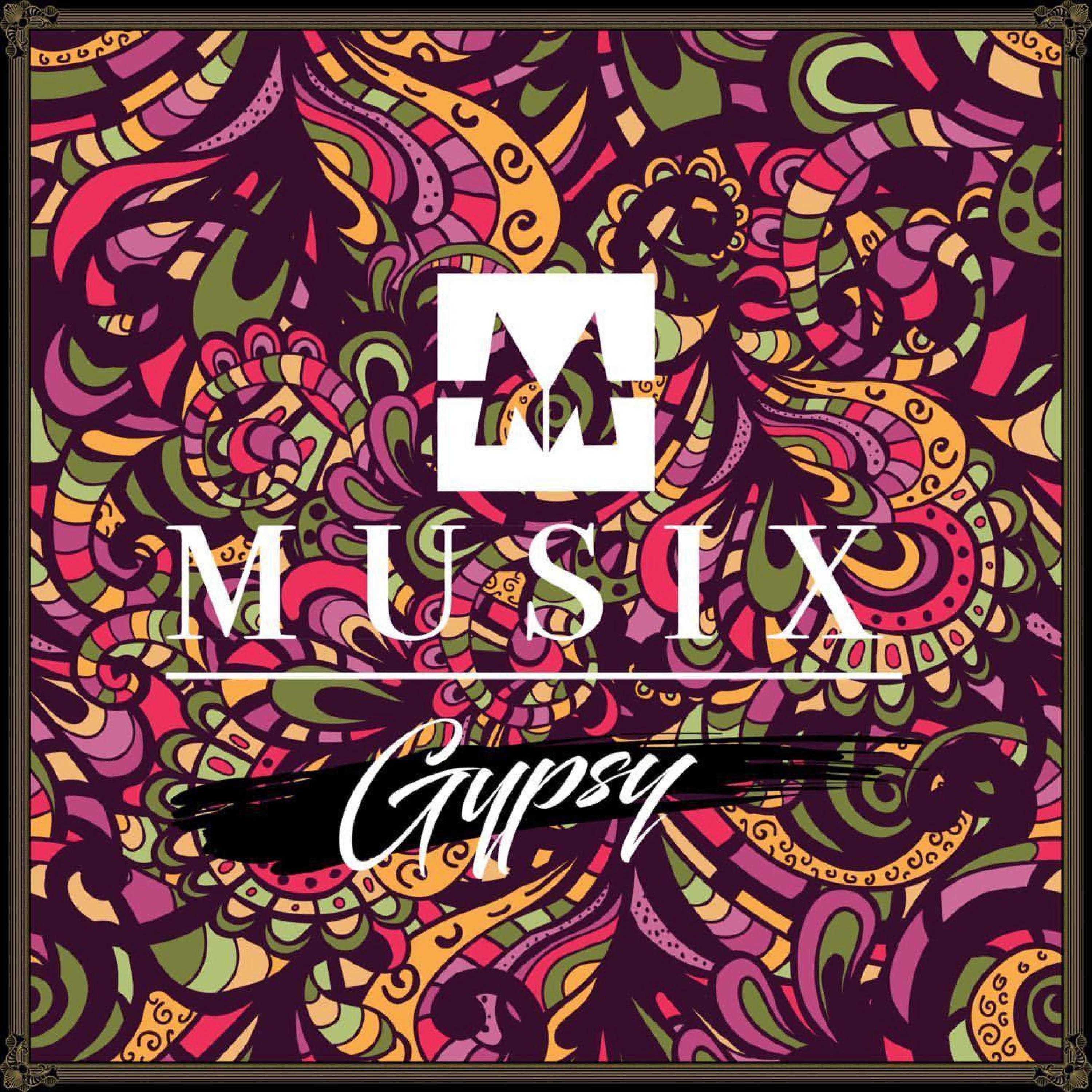 Gypsy Girl