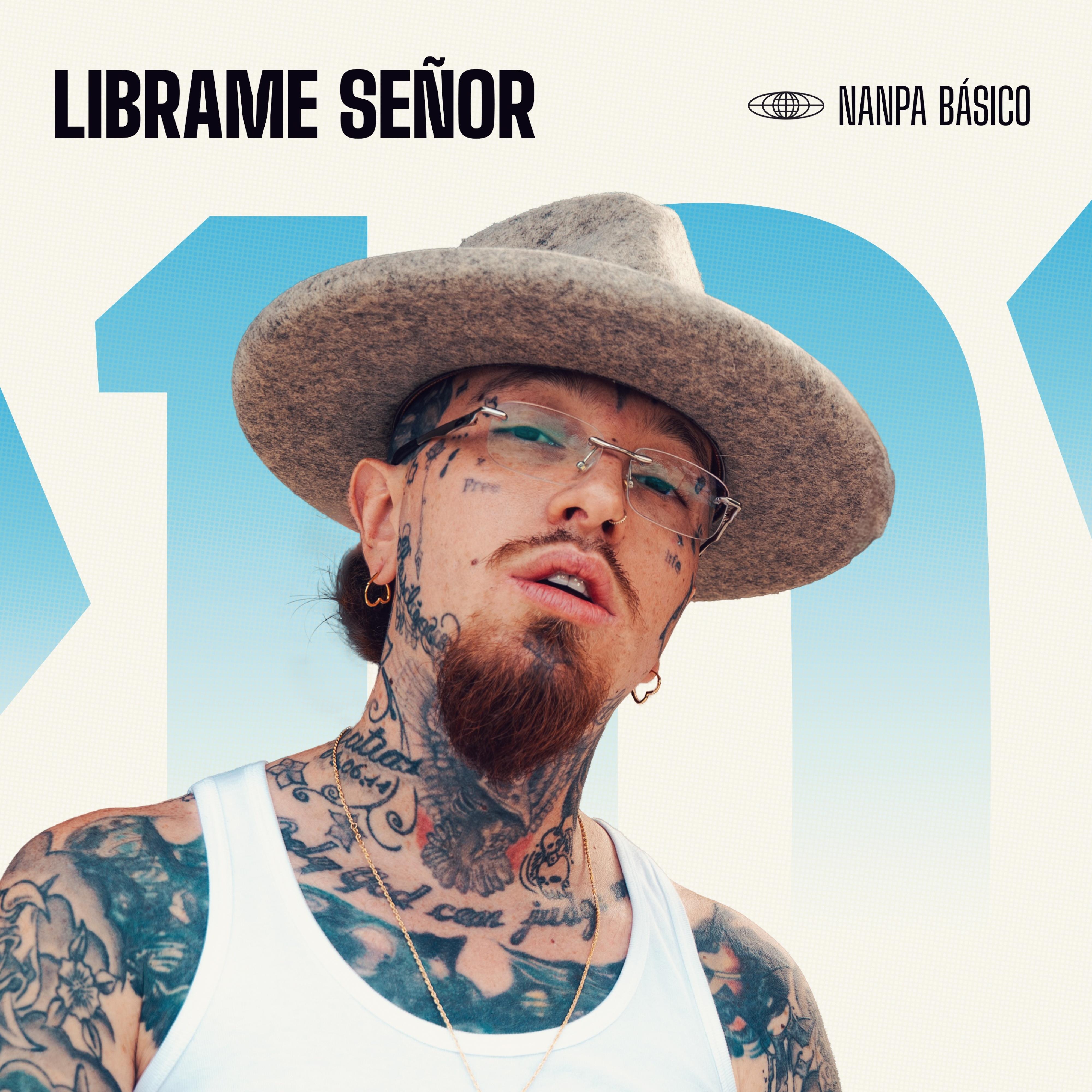 Librame Señor