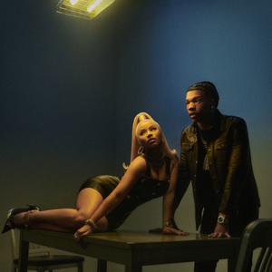 Nicki Minaj & Lil Baby - Do We Have a Problem (Karaoke Version) 带和声伴奏