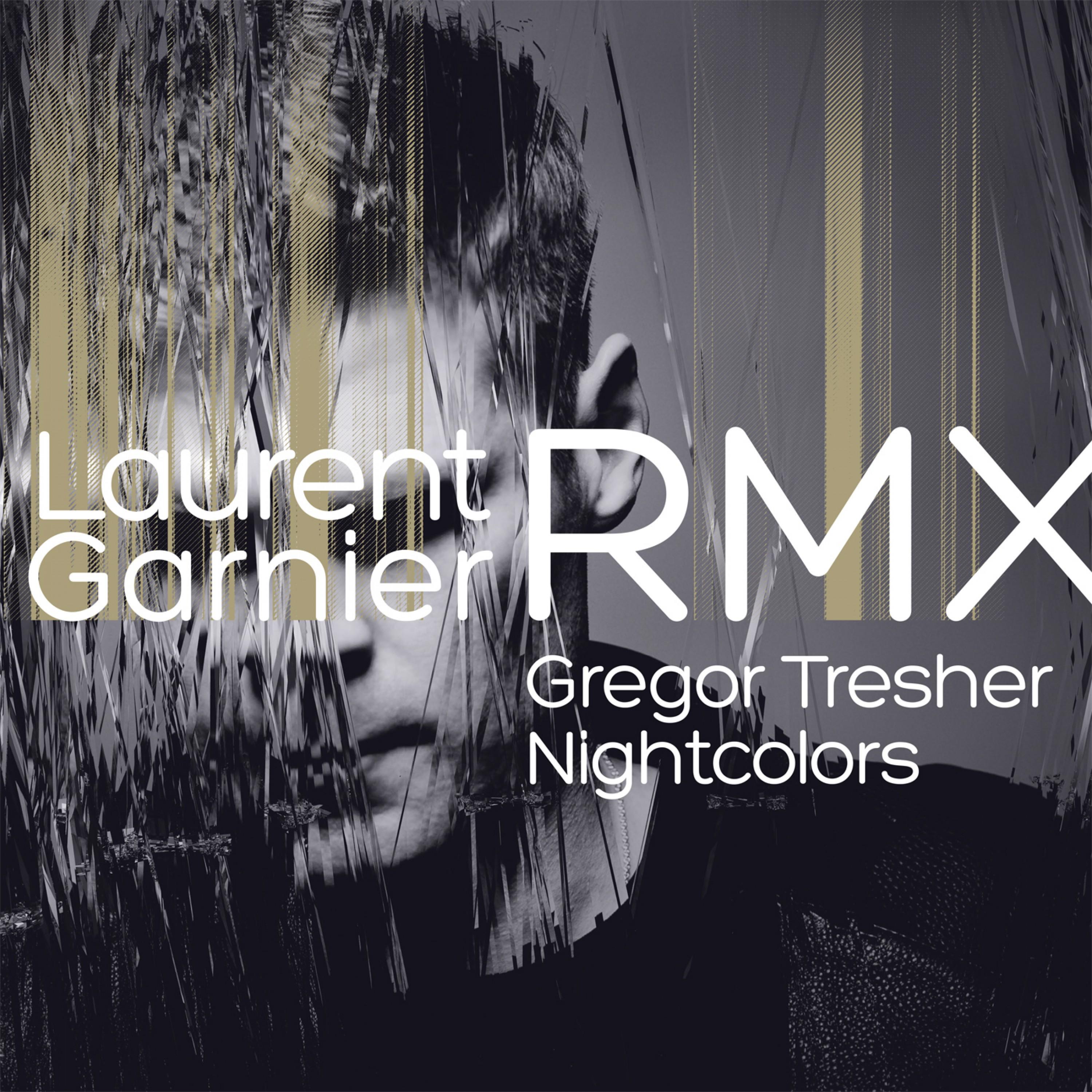 Gregor Tresher muxiv net