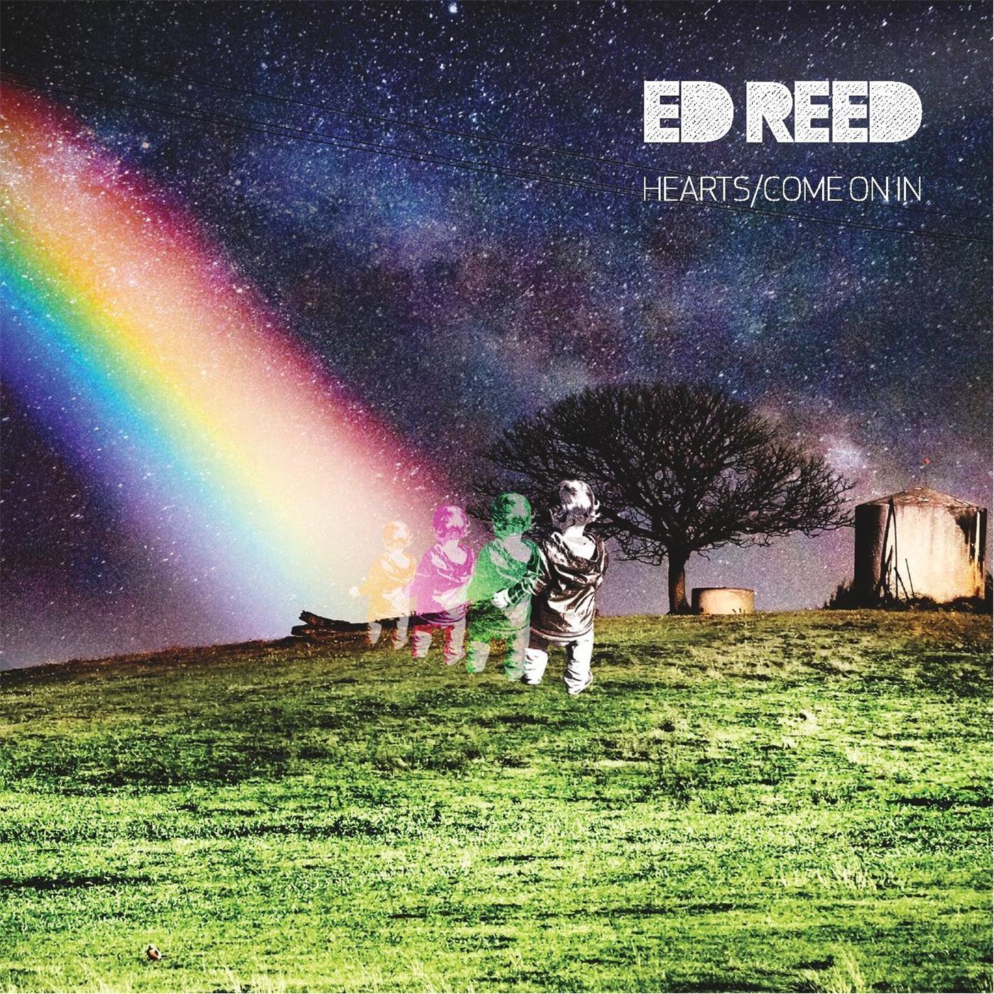 Hearts / Come On In