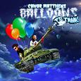 Balloons (feat. Tank)