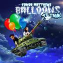 Balloons (feat. Tank)专辑