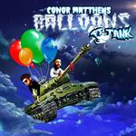 Balloons (feat. Tank)专辑