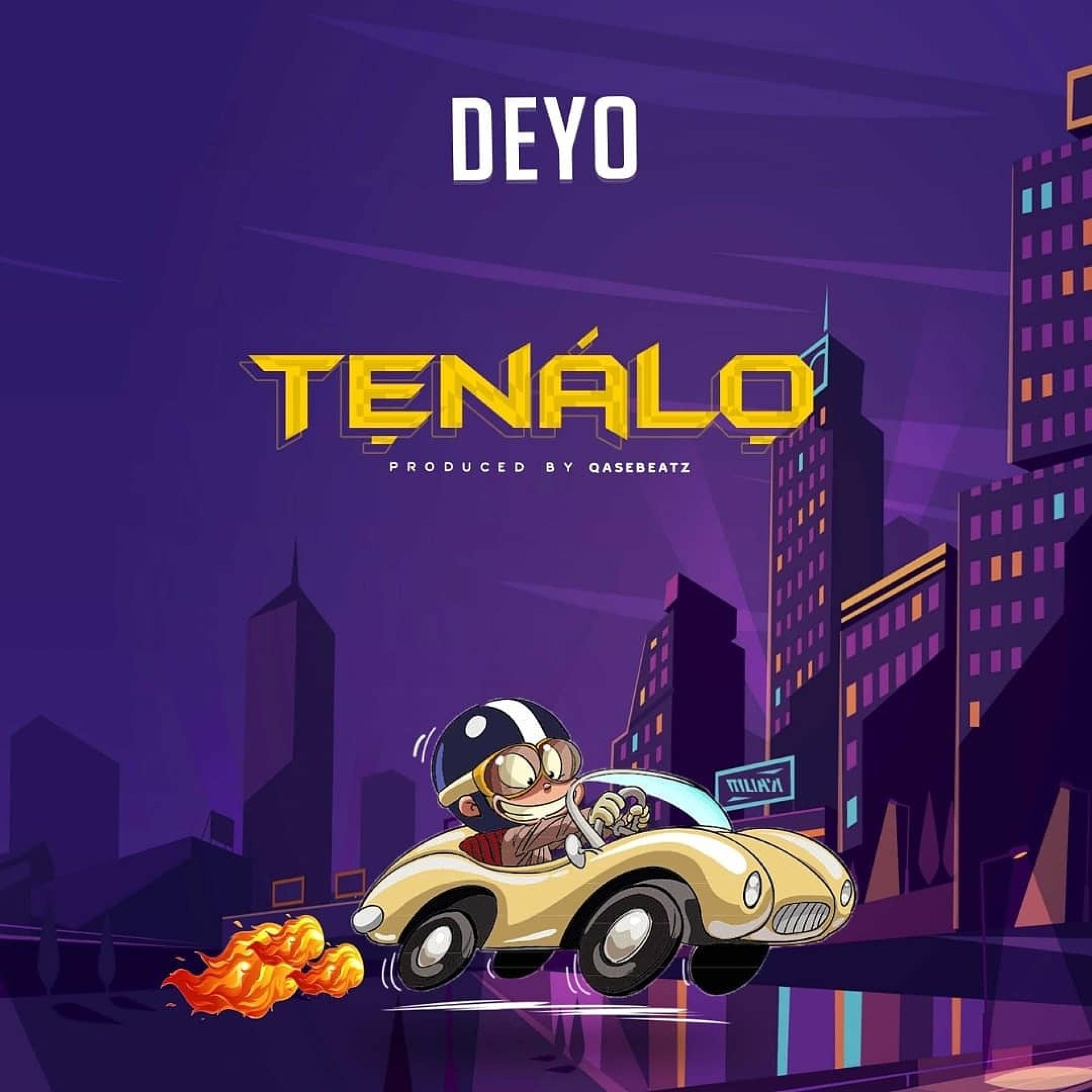 Tenalo