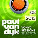 VONYC Sessions Selection 2013-08专辑