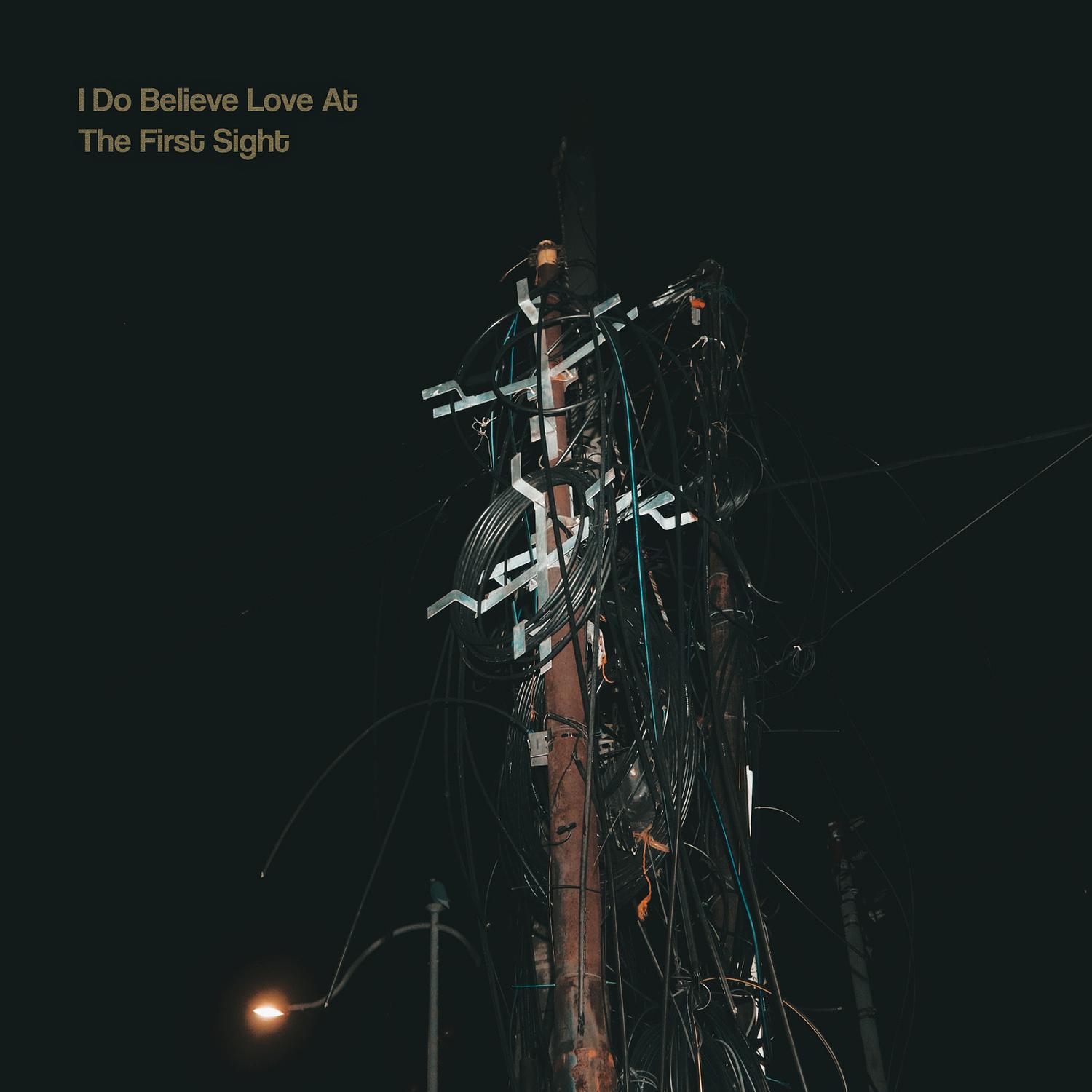 The Coffeeshop Where We First Met Right at the Corner