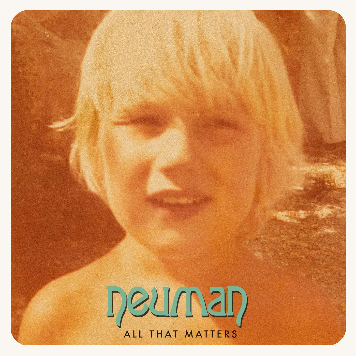 All That Matters