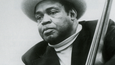 Willie Dixon