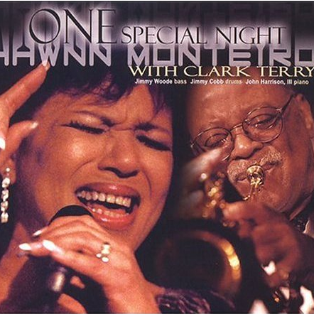 One Special Night