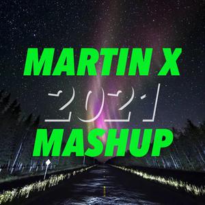 Martin Garrix&Bonn-High On Life 伴奏 （降2半音）