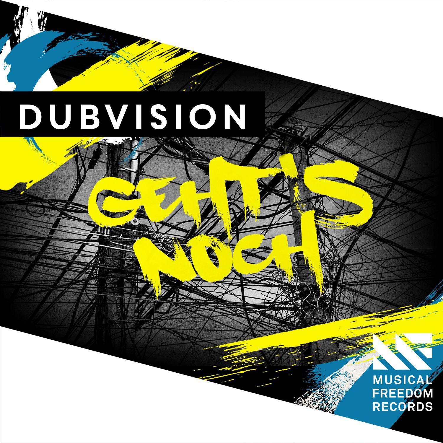 Geht's noch (Extended Mix)