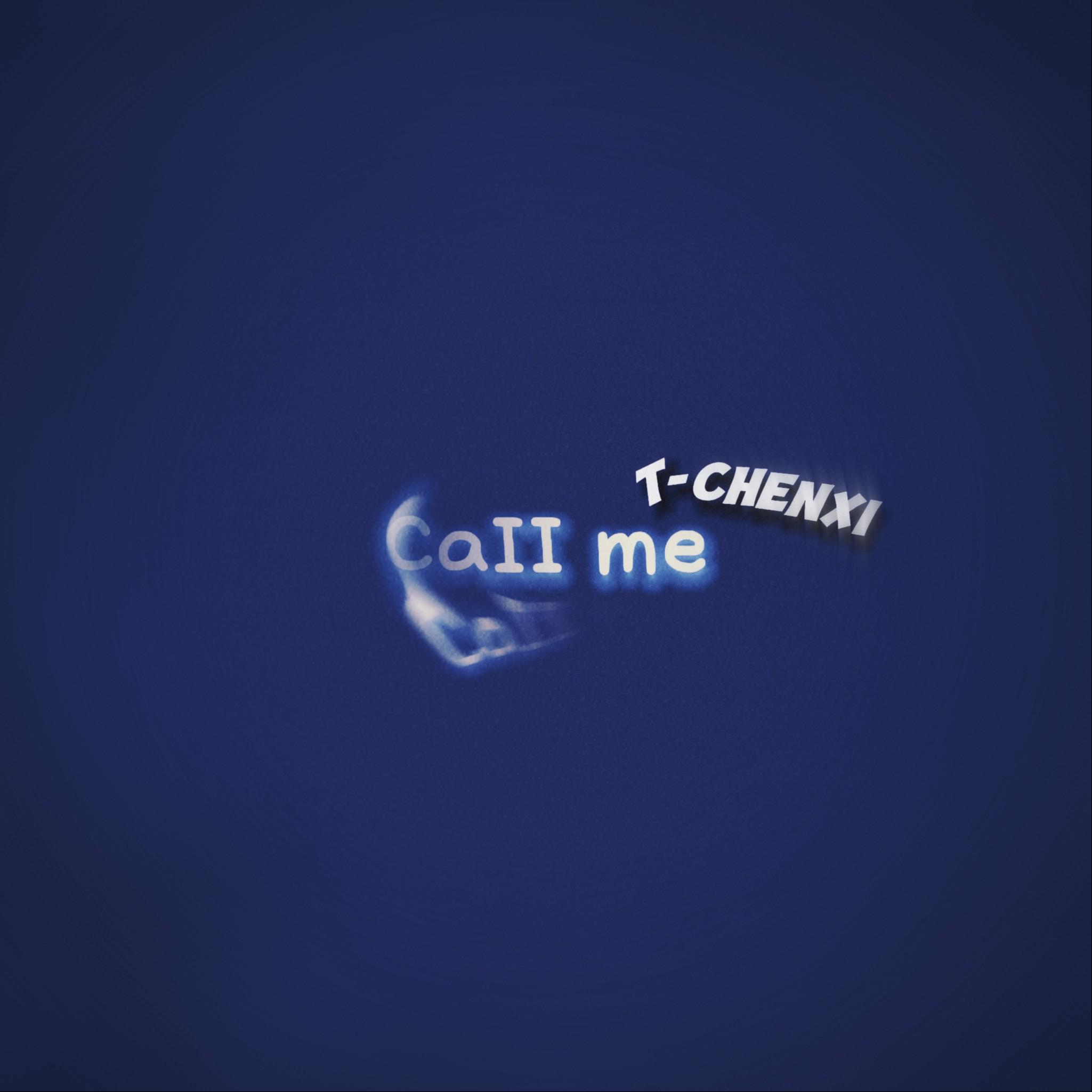 Call Me专辑