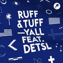 Ruff 'N' Tuff专辑