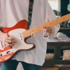 【Yewon】Guitar Cover