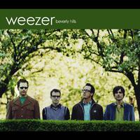 Weezer - Butterfly (piano Instrumental)