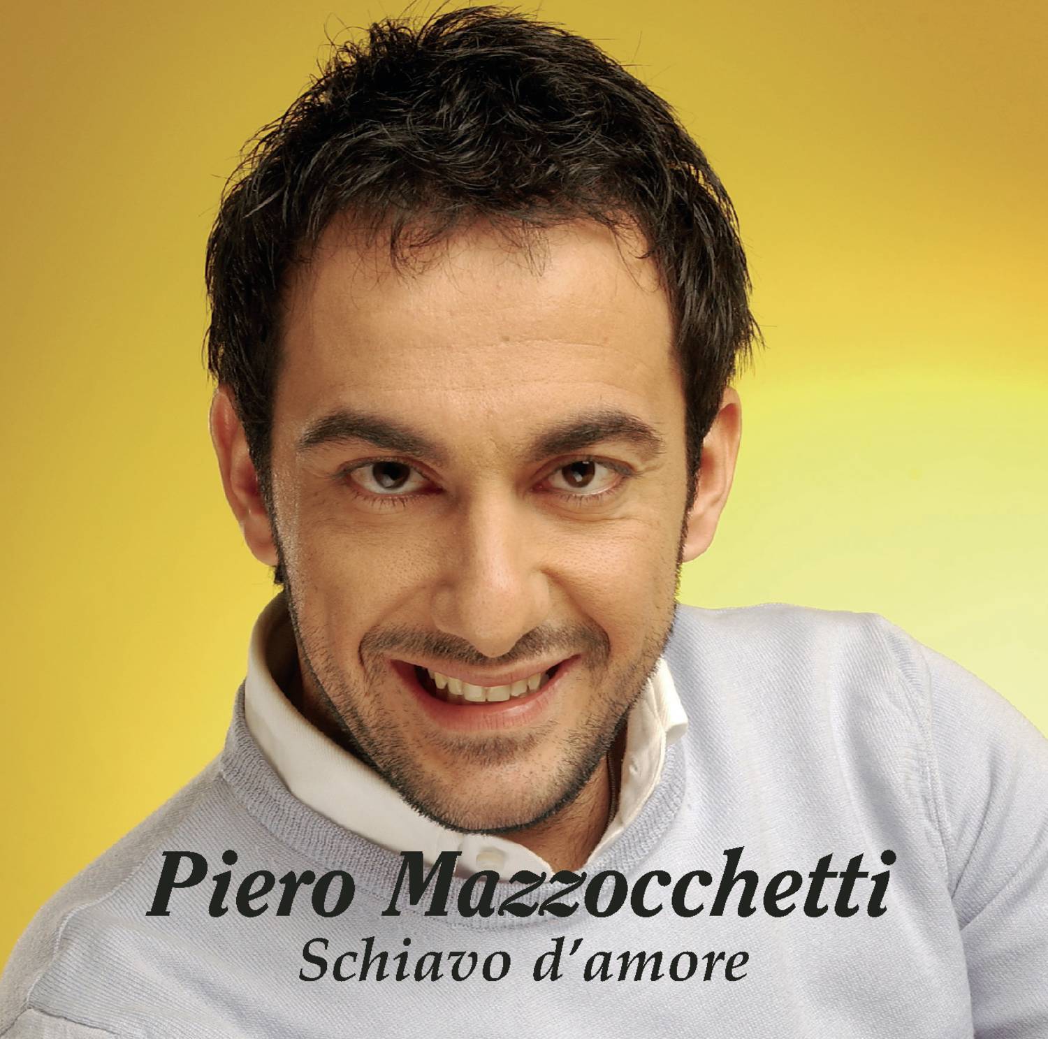 Schiavo d'amore