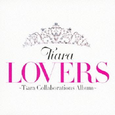 LOVERS ~Tiara Collaborations Album~
