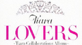 LOVERS ~Tiara Collaborations Album~专辑