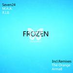 Frozen专辑