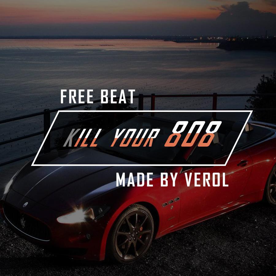 Kill your 808