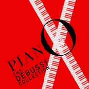 Piano: The Debussy Collection专辑