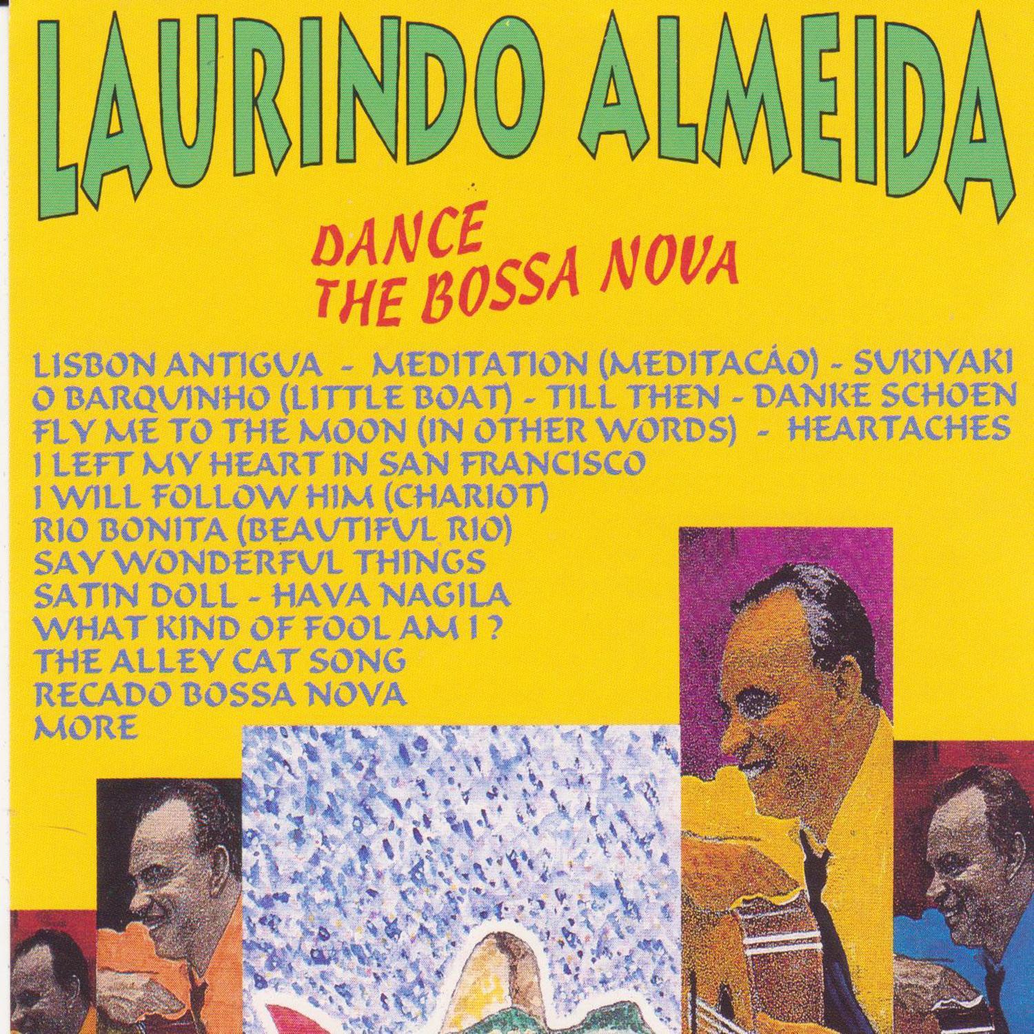 Dance the Bossa Nova