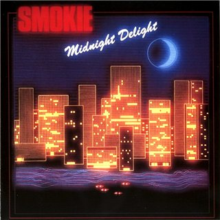 Midnight Delight