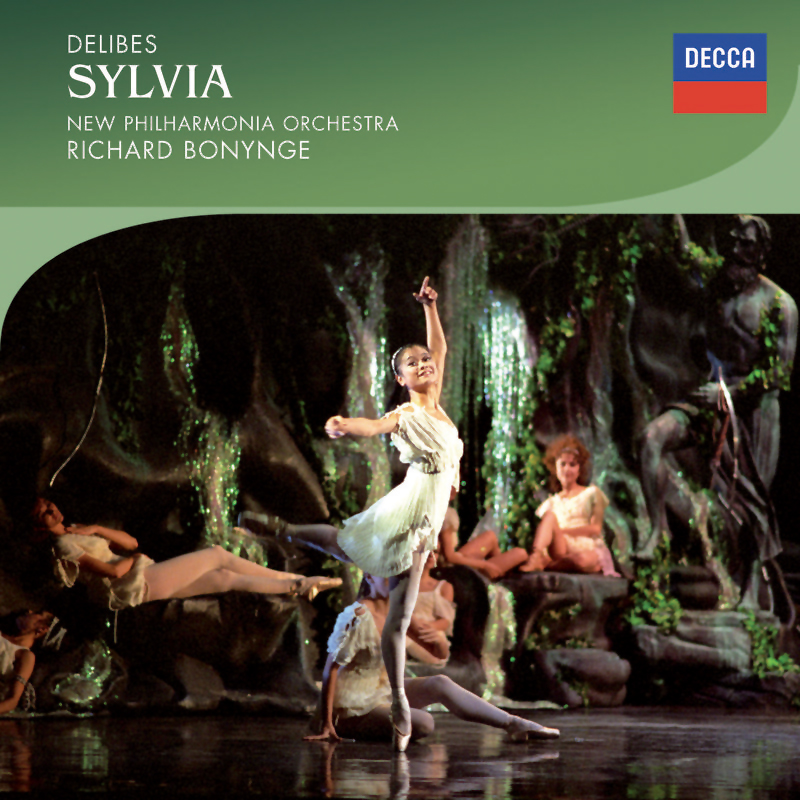 Delibes: Sylvia
