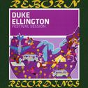 Festival Session (Expanded, HD Remastered)专辑