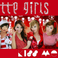 Lotte Girls - Dash