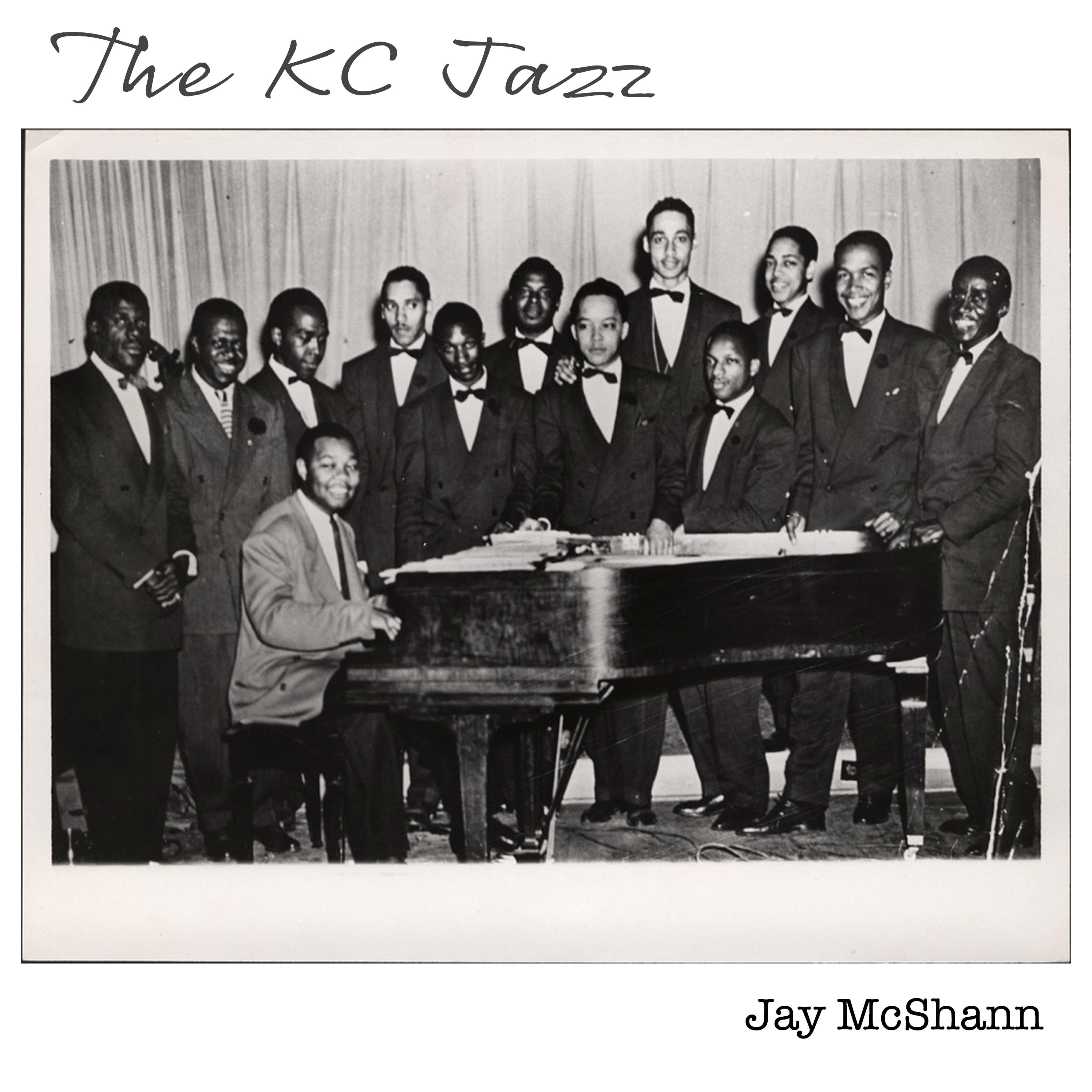 The KC Jazz